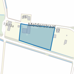 Perceel DDM00-N-290