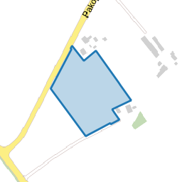 Perceel DDM00-N-689