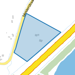 Perceel DDM00-N-945