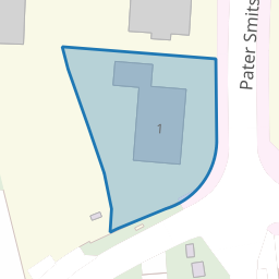 Perceel DDM00-N-953