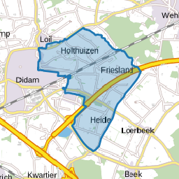 Sectie O