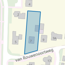 Perceel DDM00-O-1031