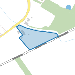 Perceel DDM00-O-1033