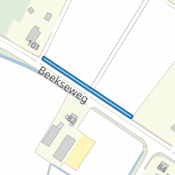 Perceel DDM00-O-1160