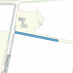 Perceel DDM00-O-1218