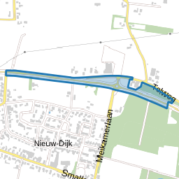 Perceel DDM00-O-1253