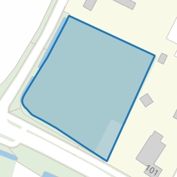 Perceel DDM00-O-1255