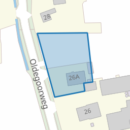 Perceel DDM00-O-1263