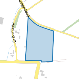 Perceel DDM00-O-1285