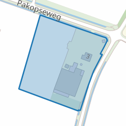 Perceel DDM00-O-1356