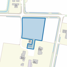 Perceel DDM00-O-1438