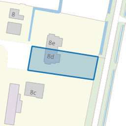 Perceel DDM00-O-1443