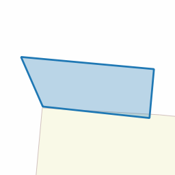 Perceel DDM00-O-1488