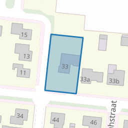 Perceel DDM00-O-1520