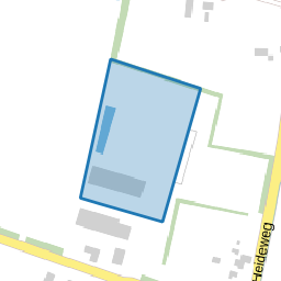 Perceel DDM00-O-1531