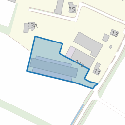 Perceel DDM00-O-1546