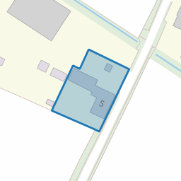 Perceel DDM00-O-1591