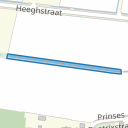 Perceel DDM00-O-1654