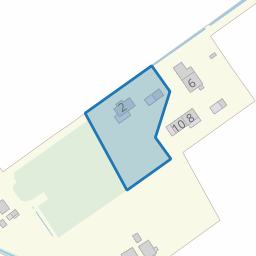Perceel DDM00-O-1656