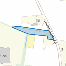 Perceel DDM00-O-1694