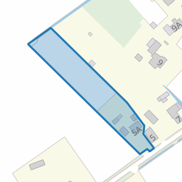 Perceel DDM00-O-1719