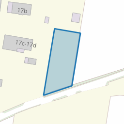 Perceel DDM00-O-1747