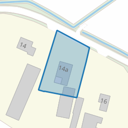 Perceel DDM00-O-1772