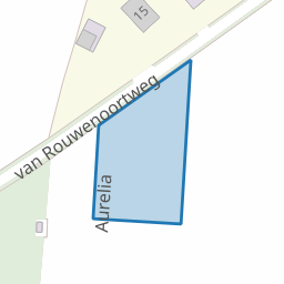 Perceel DDM00-O-1795