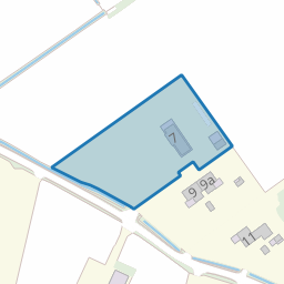 Perceel DDM00-O-1796