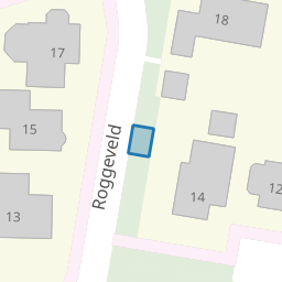 Perceel DDM00-O-1838