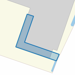 Perceel DDM00-O-1858