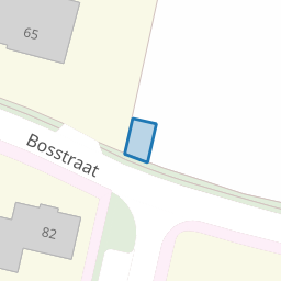 Perceel DDM00-O-1862