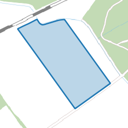 Perceel DDM00-O-1877