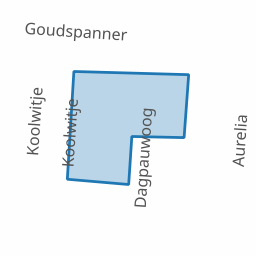 Perceel DDM00-O-1894