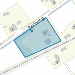 Perceel DDM00-O-256
