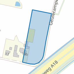 Perceel DDM00-O-288