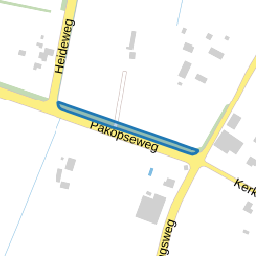 Perceel DDM00-O-29
