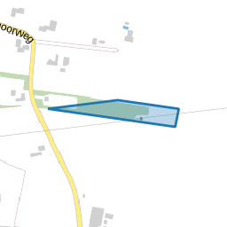 Perceel DDM00-O-334