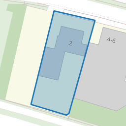 Perceel DDM00-O-346