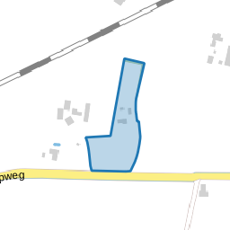 Perceel DDM00-O-439