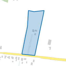 Perceel DDM00-O-507