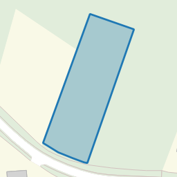Perceel DDM00-O-595