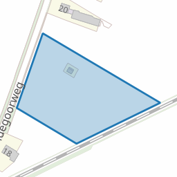 Perceel DDM00-O-619