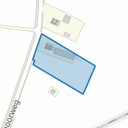 Perceel DDM00-O-620