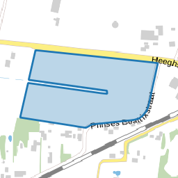 Perceel DDM00-O-795