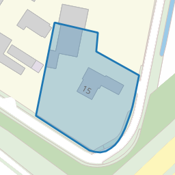 Perceel DDM00-O-863