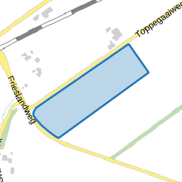 Perceel DDM00-O-965
