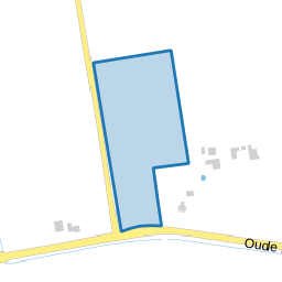 Perceel DDM00-P-1091