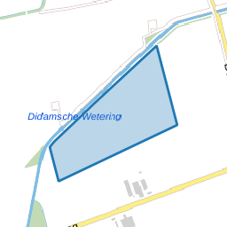 Perceel DDM00-P-1100