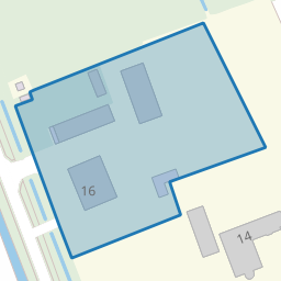 Perceel DDM00-P-1118